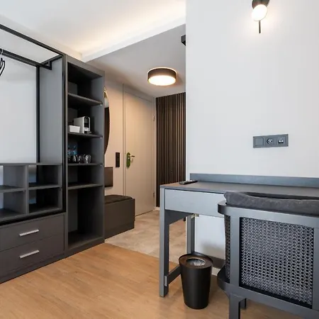 Metropol Garni Hotell