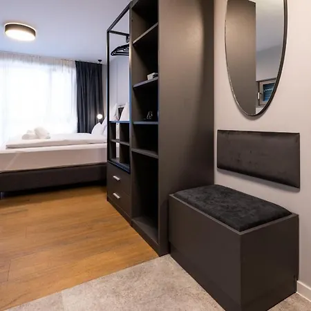 Metropol Tuebingen