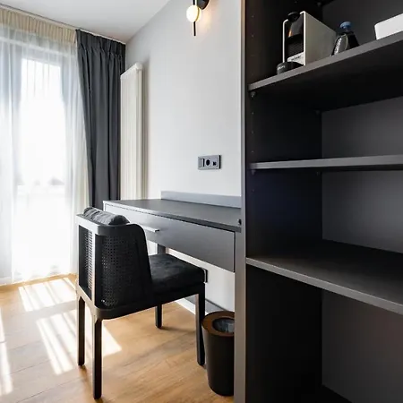 Metropol Garni Hotell 3*