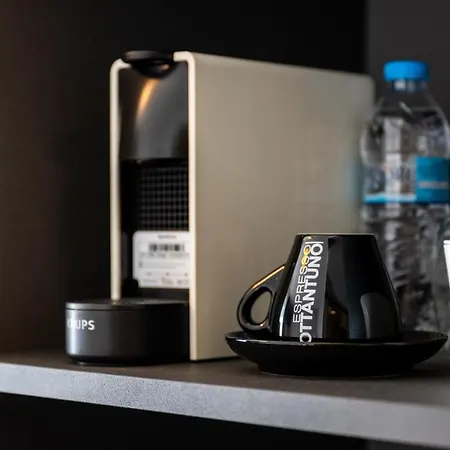 Metropol Garni Tübingen