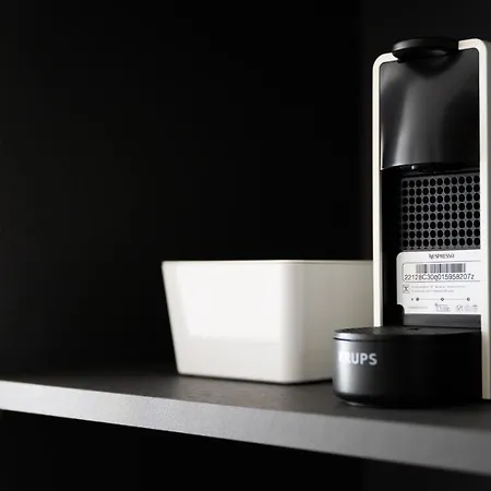 Metropol Hotel Tybinga