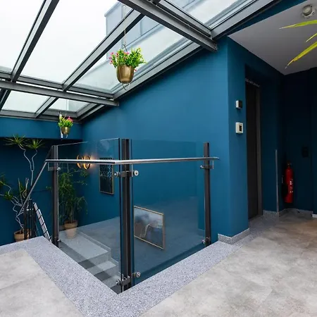 Metropol 3* 蒂宾根