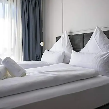 Hotel Metropol 3*