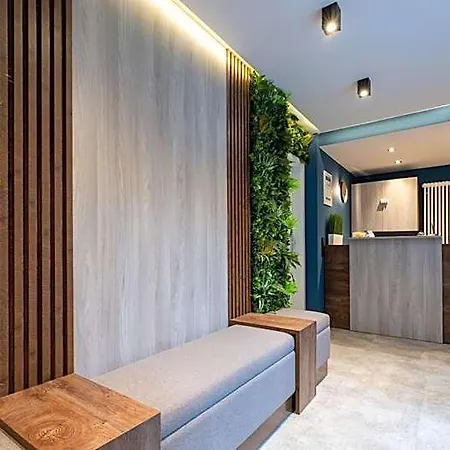 Hotel Metropol 3*