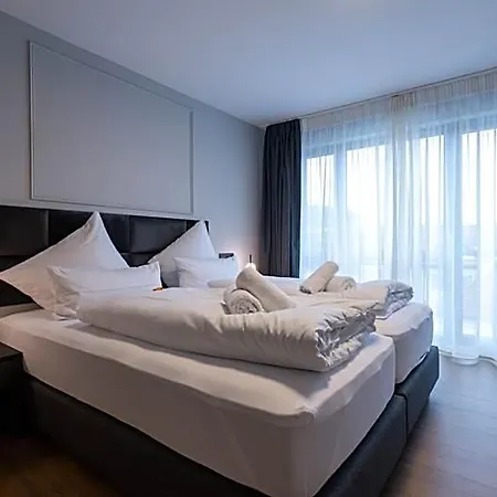 Metropol Hotel Tubinga
