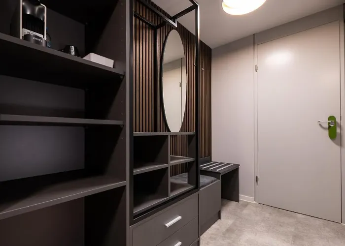 Metropol Garni Hotell