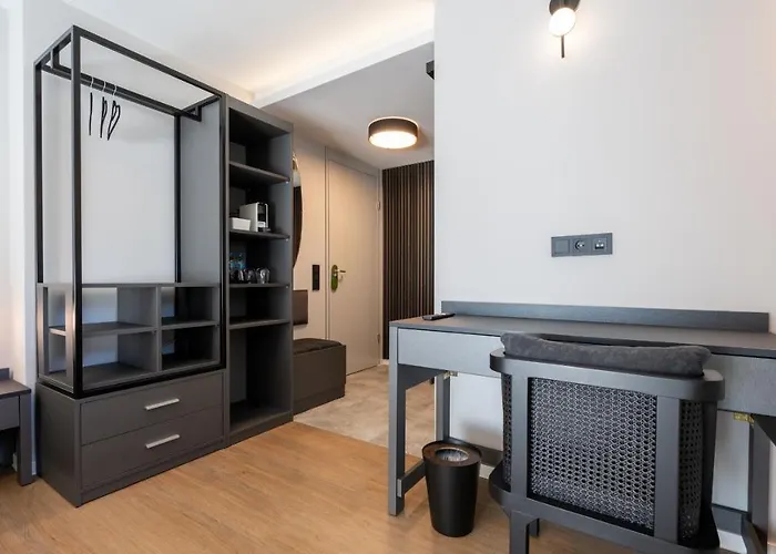 Metropol Garni Hotell