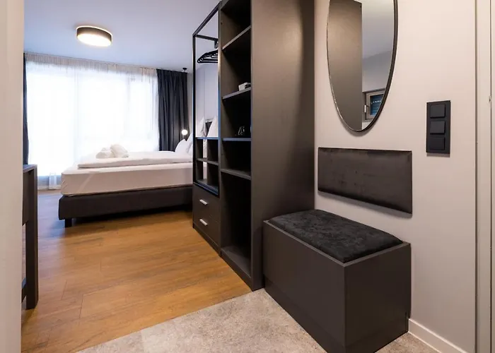 Metropol Garni Tübingen