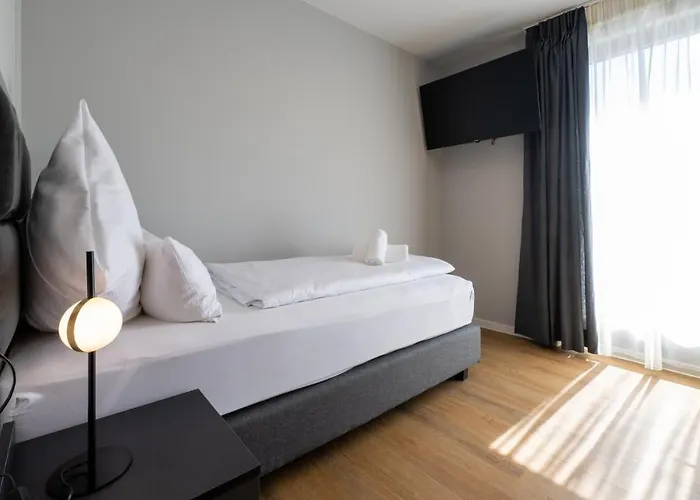 Metropol Hotel Tübingen