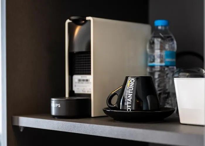 Metropol Garni Tübingen