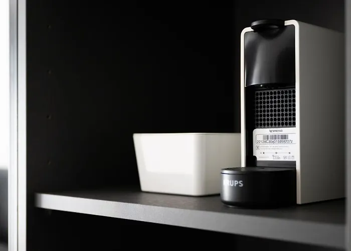 Metropol Garni Hotell Tübingen