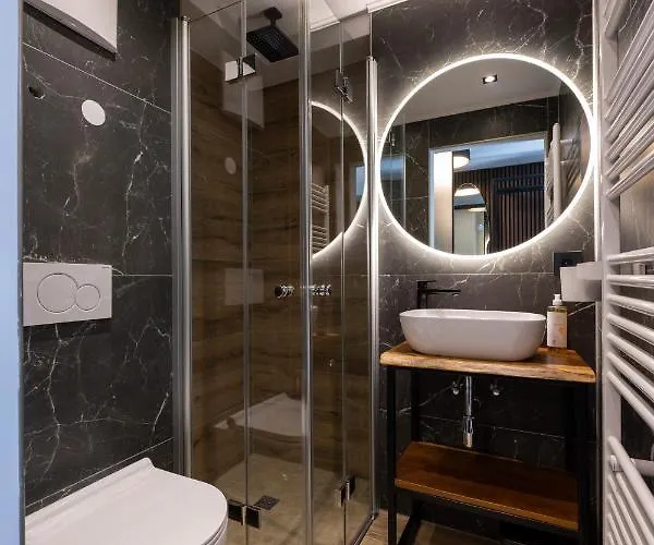 Hotell Metropol Garni 3*