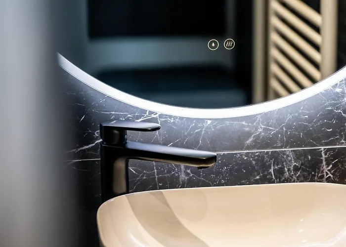 Hotell Metropol Garni