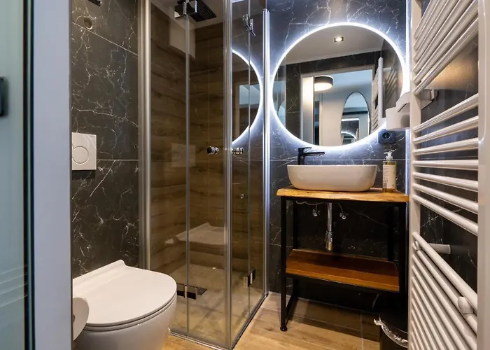 Metropol Garni Hotell Tübingen