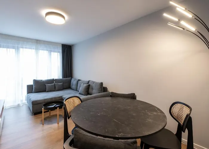 Metropol Garni Hotell