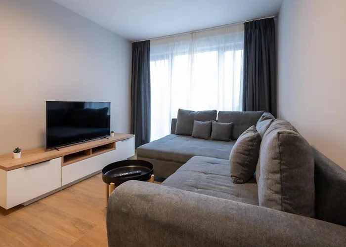 Metropol Garni 3* Tübingen