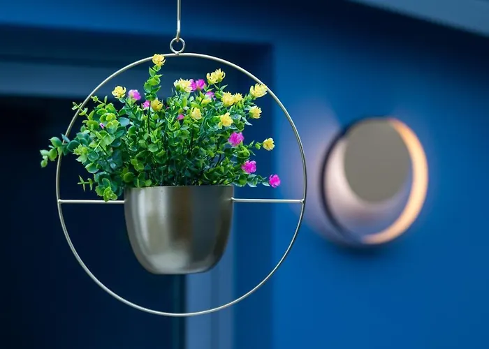 Metropol Garni Hotell 3*