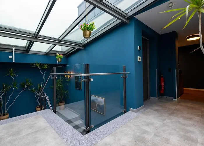 Metropol 3* Tübingen